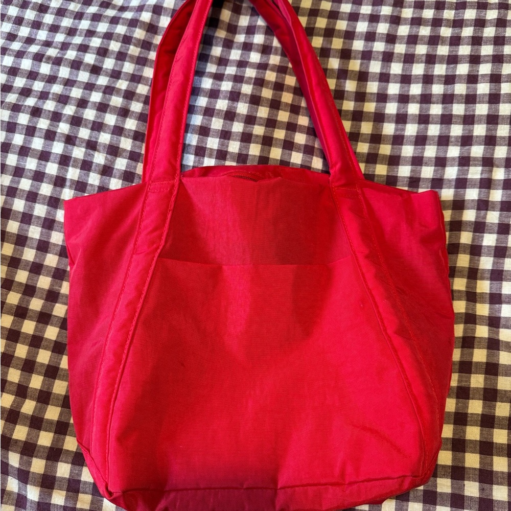 Baggu Mini Cloud Candy Apple